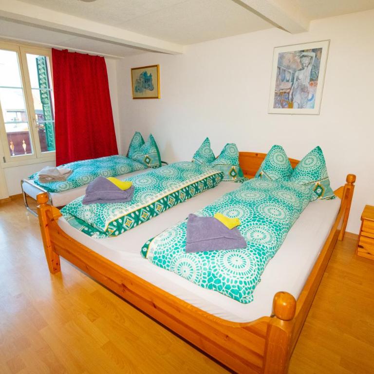 Waldeg 4 Historic House - Holiday Apartment - Appartamento con 2 Camere da Letto - 4