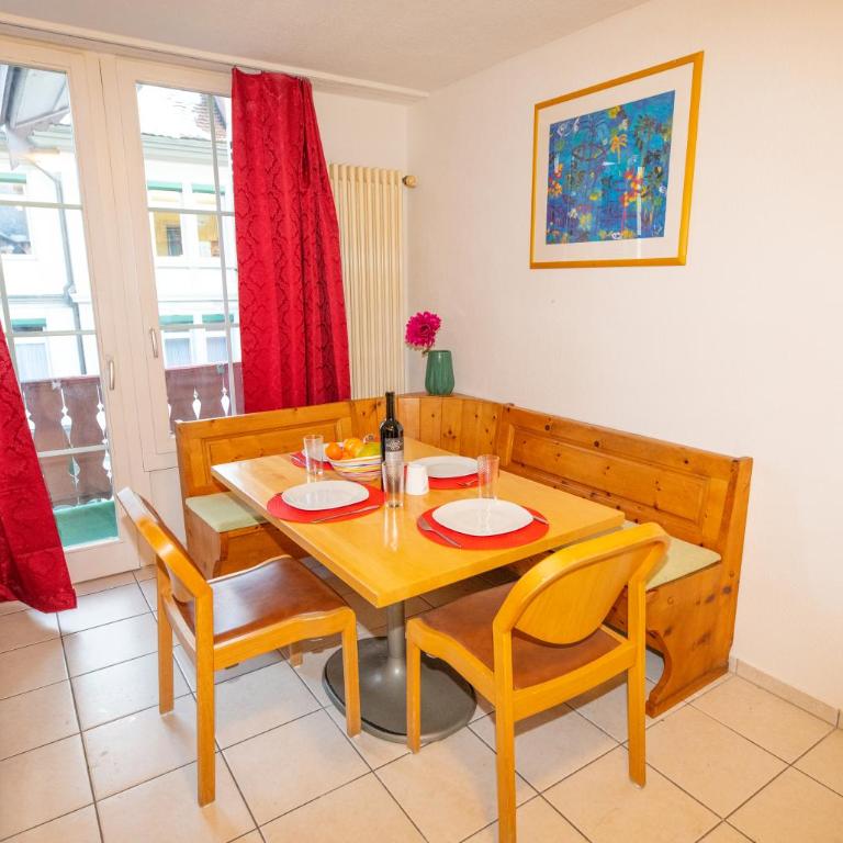 Waldeg 4 Historic House - Holiday Apartment - Appartamento con 2 Camere da Letto - 2