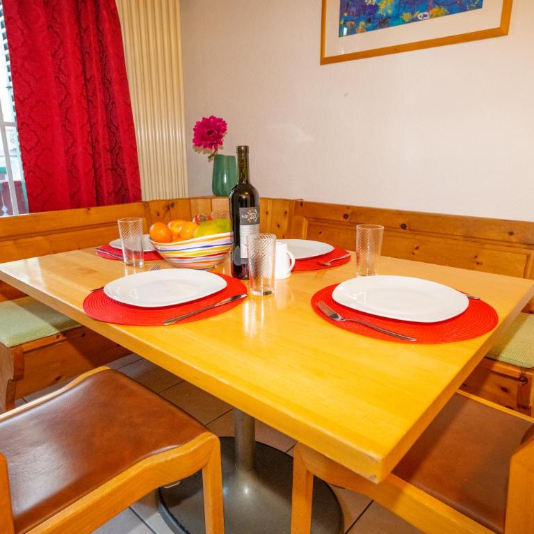 Waldeg 4 Historic House - Holiday Apartment - Appartamento con 2 Camere da Letto - 3