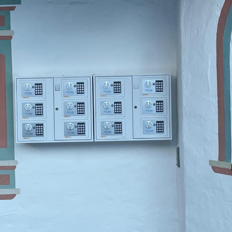W5 Haus Ganghofer - Apartment mit 1 Schlafzimmer - 25