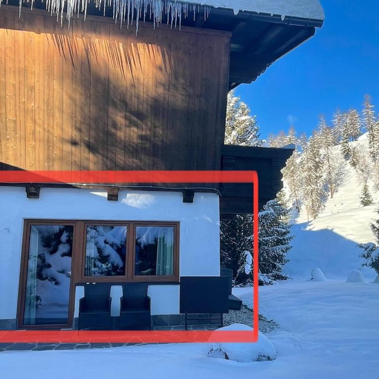 W5 Haus Ganghofer - Apartment mit 1 Schlafzimmer - 24