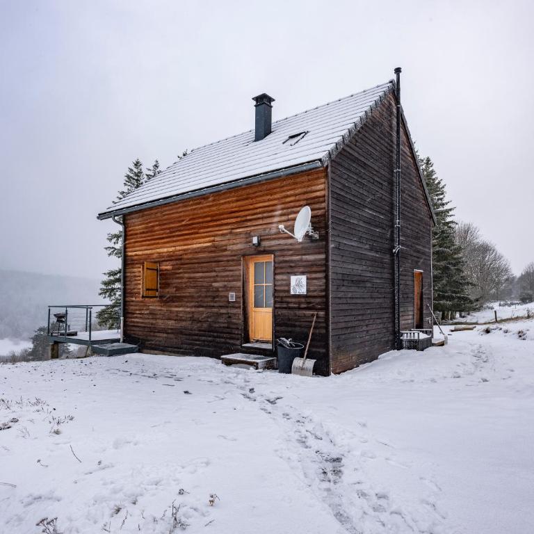 Chalet Pom'Pin - Chalet - 24