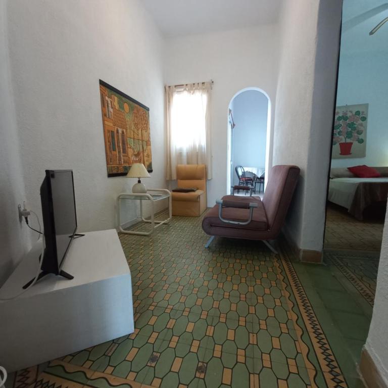 Casitas Centro Comercial Piriápolis Relax o Estudio - Apartamento - Planta baja - 2