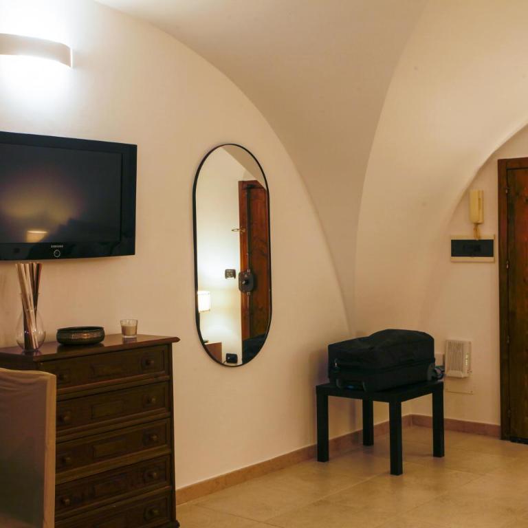 Domus Midì - nel centro della città - Appartamento con 1 Camera da Letto - 2