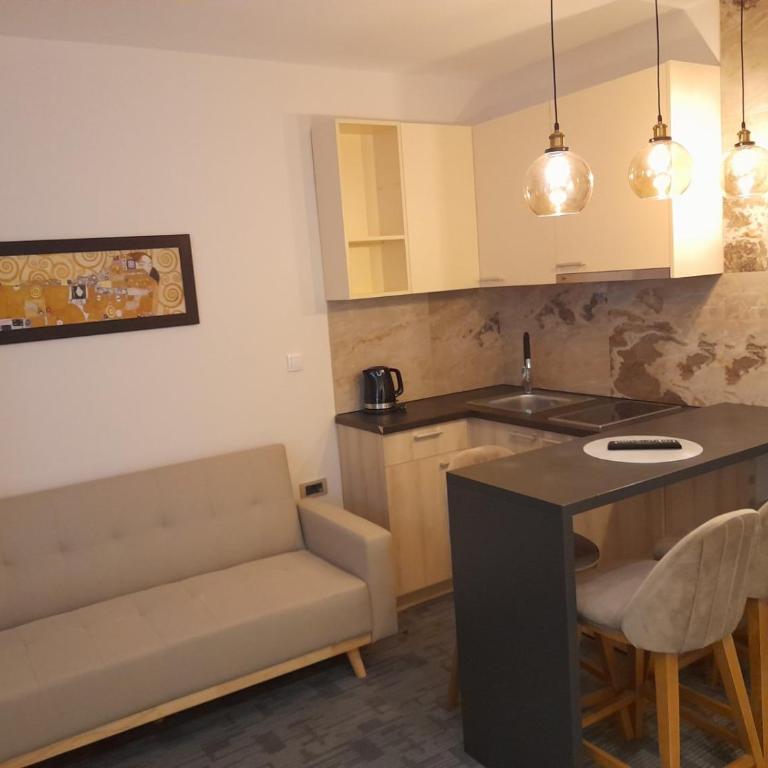 Snow White apartments - Deluxe Studio - 9