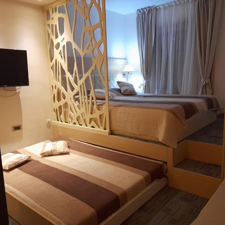 Snow White apartments - Deluxe Studio - 11