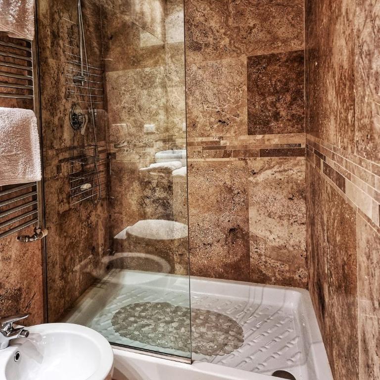Appartamento San Frediano - Appartamento con 1 Camera da Letto - 9