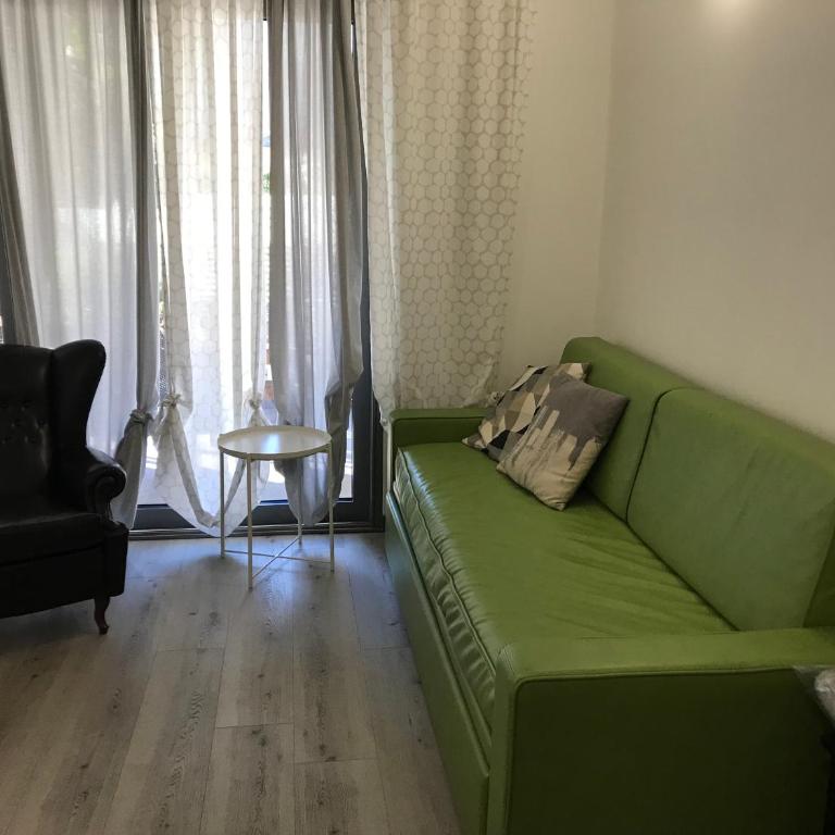 GardaBreak Rooms&Breakfast Holiday Apartments - Camera Familiare Deluxe - 4
