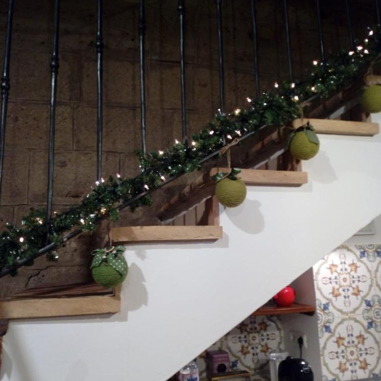 Il Vento e la Ginestra - Two-Bedroom Apartment - 39