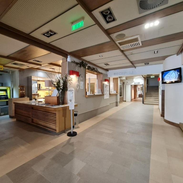 Aparthotel Vucko Apartman D444 private host - Standard Studio - 23