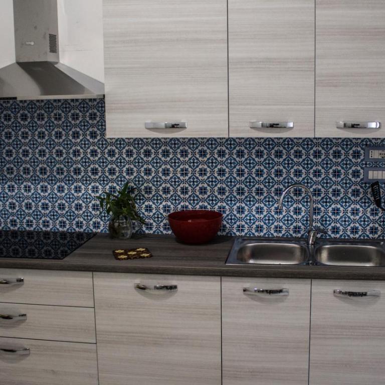 La Casetta - One-Bedroom Apartment - 2