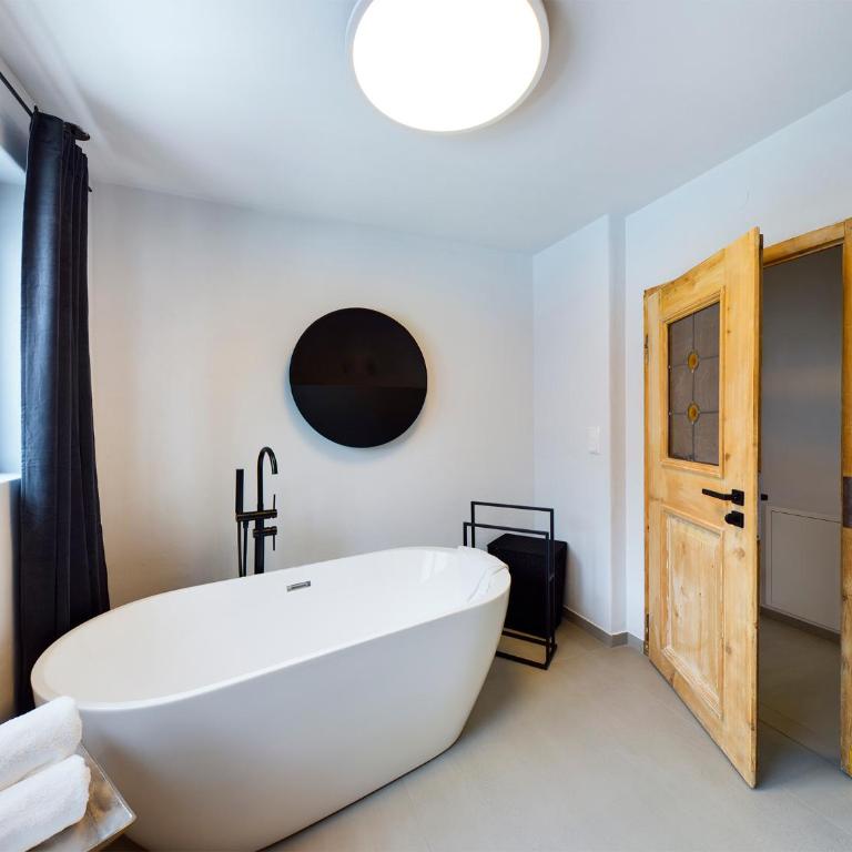 Pistenraupe - Deluxe Family Room - 7