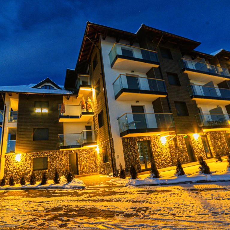 Lady Galadriel Suite - Apartman sa 1 Spavaćom Sobom - 20