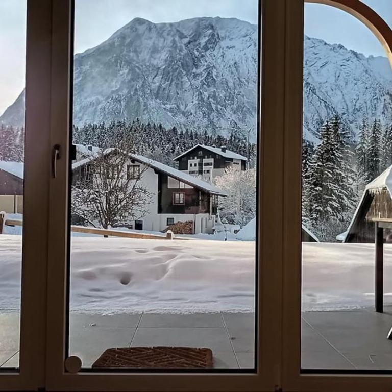 Appartement Grimminggarten - Apartamento de 1 dormitorio - 36