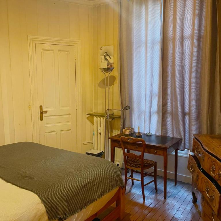 beautiful flat in the center of Paris 6 th district - Appartement 1 Chambre - 5