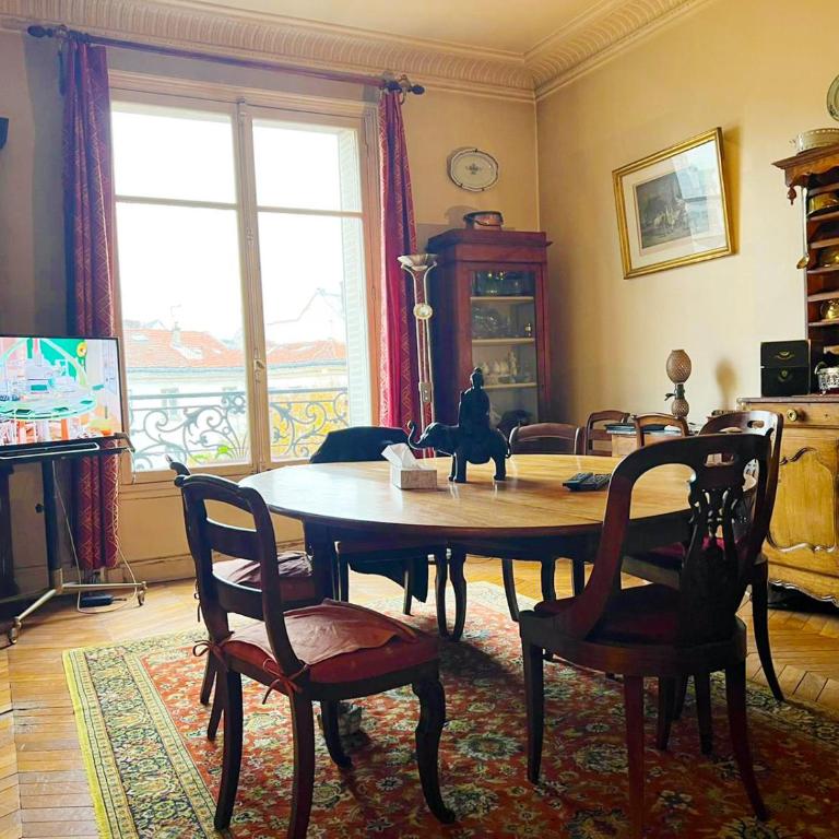 beautiful flat in the center of Paris 6 th district - Appartement 1 Chambre - 3