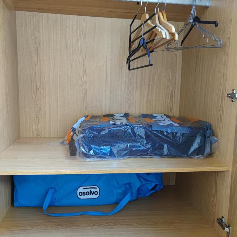 Apartamento Luga - Appartamentino su 2 Livelli - 14