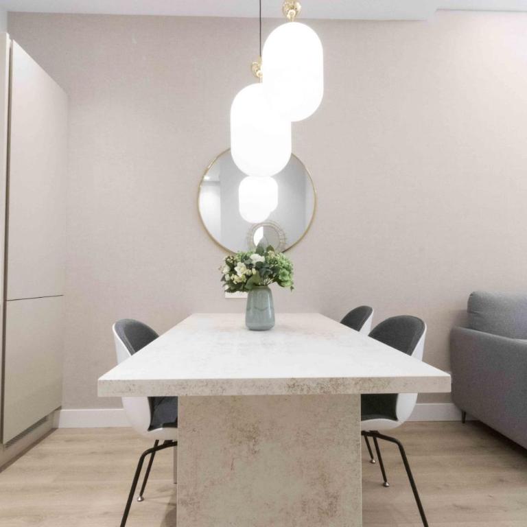 San Martin - The Rentals Collection - Apartamento - 6