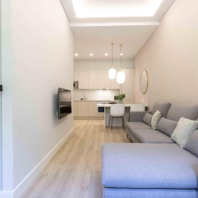 San Martin - The Rentals Collection - Apartamento - 8
