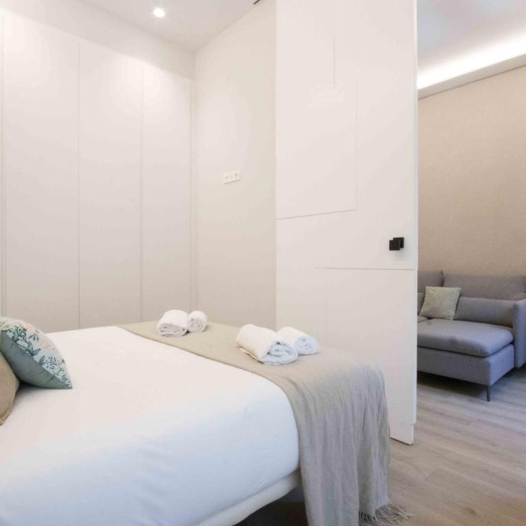 San Martin - The Rentals Collection - Apartamento - 12