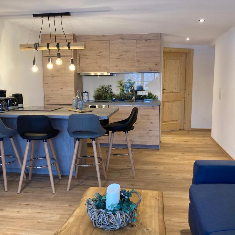 Oberstöberl - Apartment mit 1 Schlafzimmer - 2
