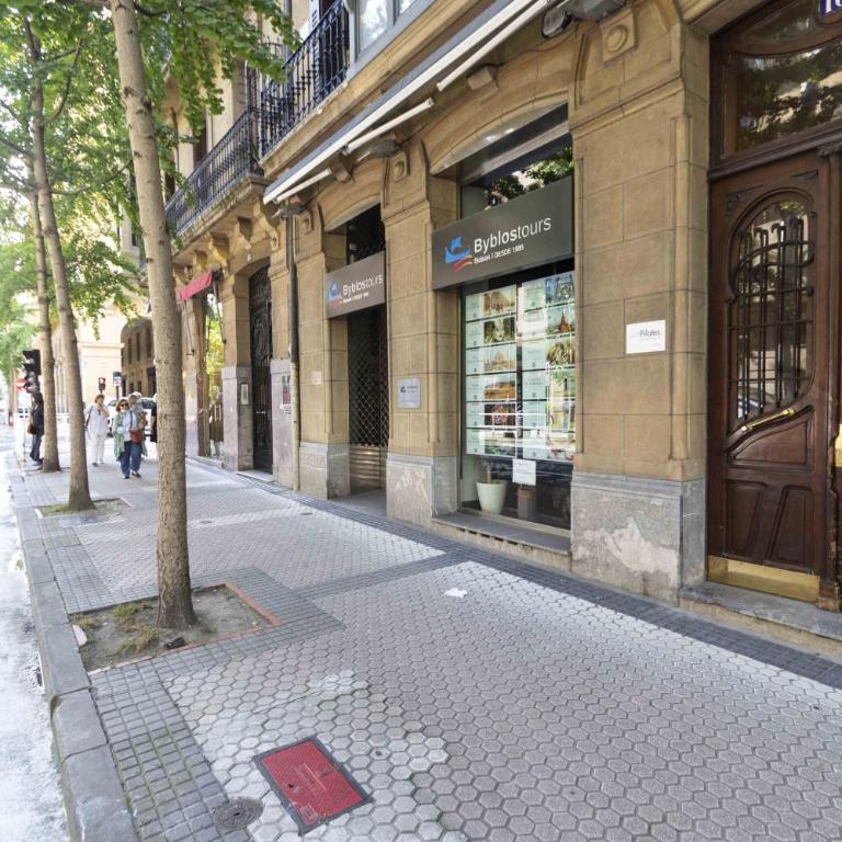 San Martin - The Rentals Collection - Apartamento - 18