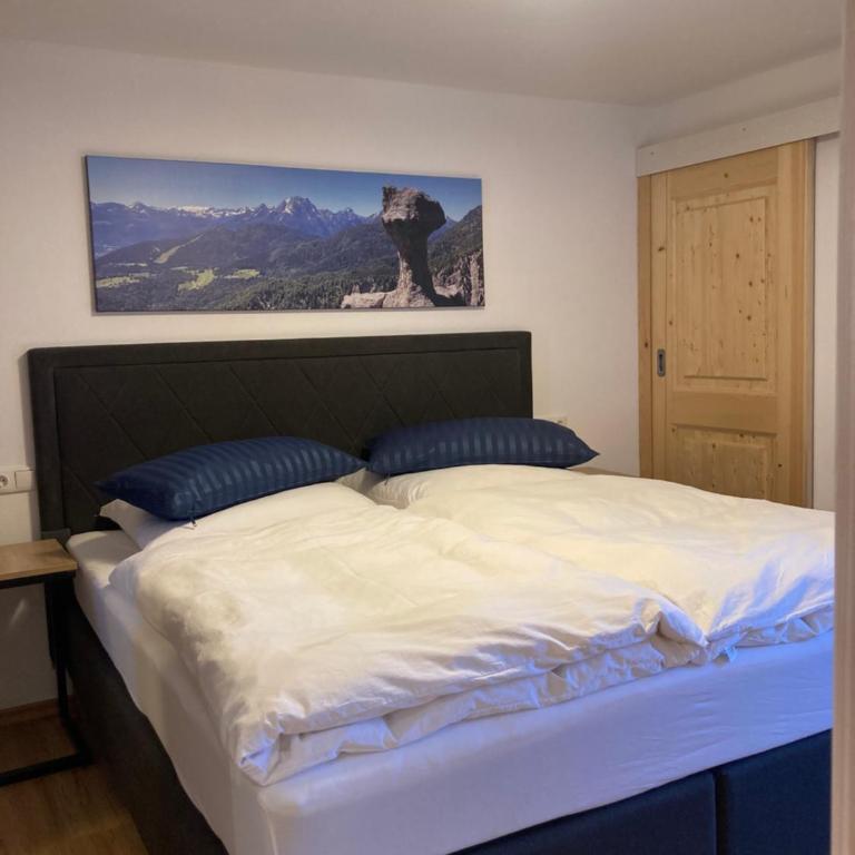 Oberstöberl - Apartment mit 1 Schlafzimmer - 8