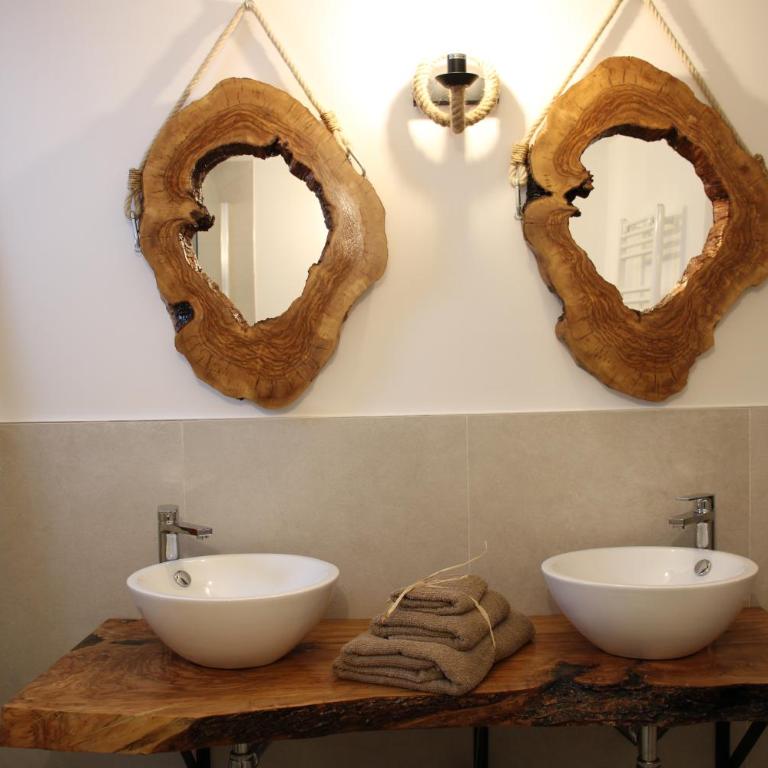 CasaVacanza nonna Vita - Two-Bedroom House - 9