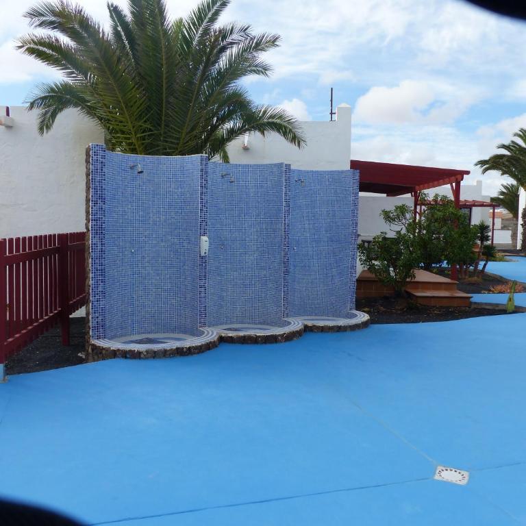 Luissarri´s home - One-Bedroom Apartment - 26
