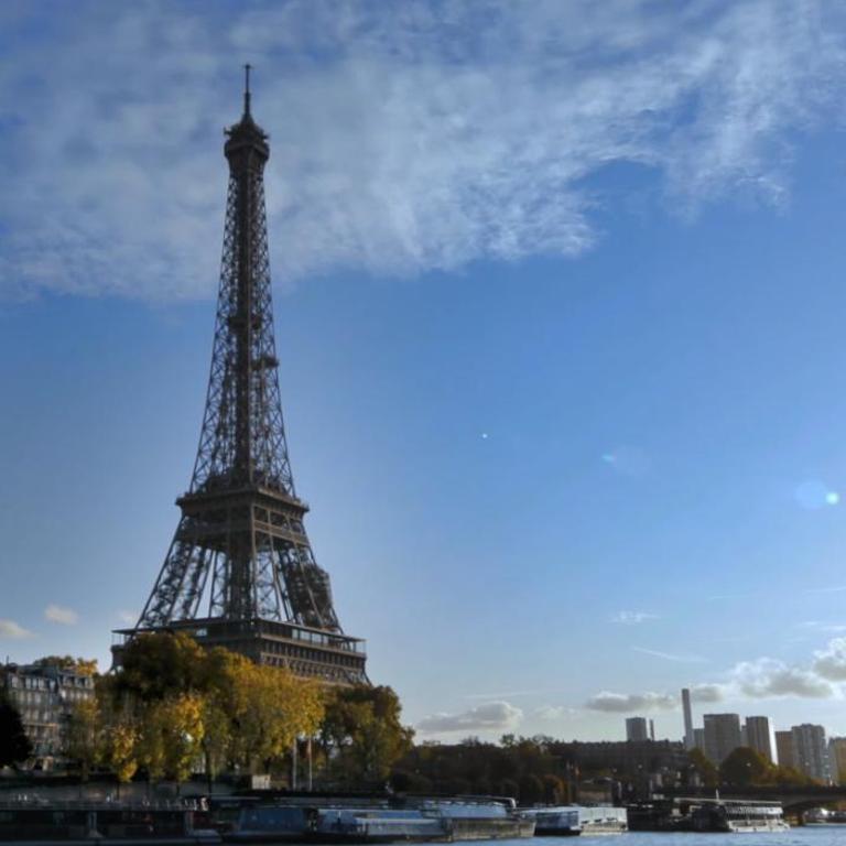 beautiful flat in the center of Paris 6 th district - Appartement 1 Chambre - 16