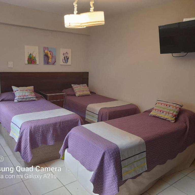 Departamentos Giova - Apartamento Estándar - 6