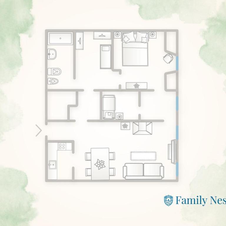 Family Nest on Lake Como by Rent All Como - Appartamento - 6