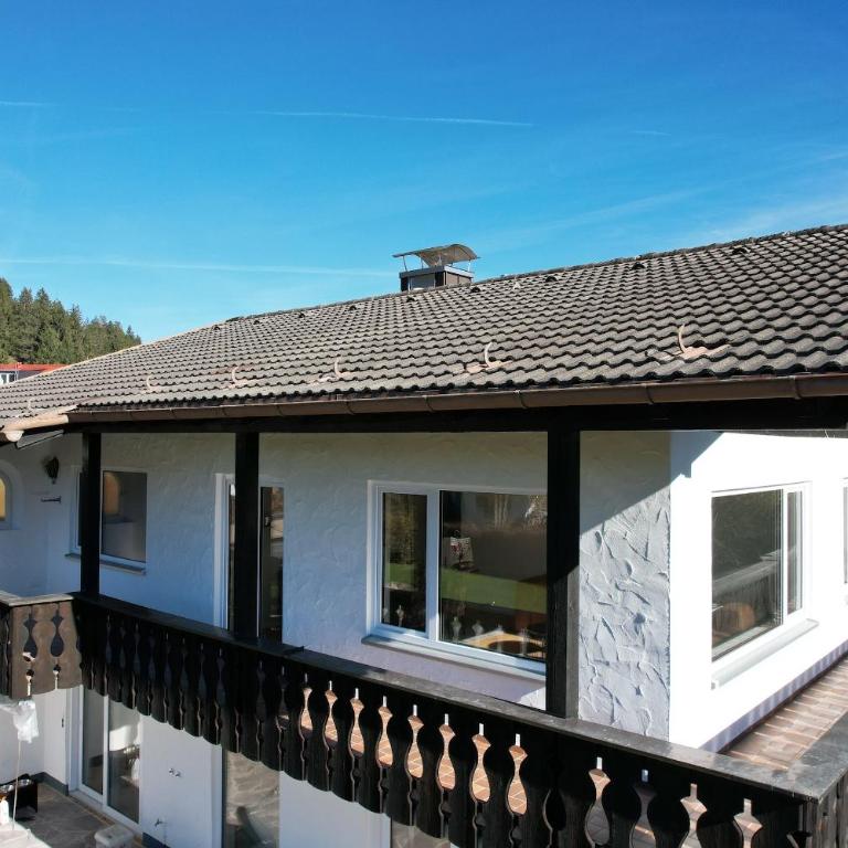 Pistenraupe - Deluxe Family Room - 14