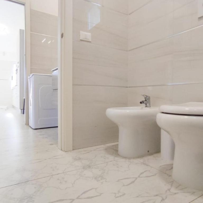 Villa Miami - Appartamento con 2 Camere da Letto - 35