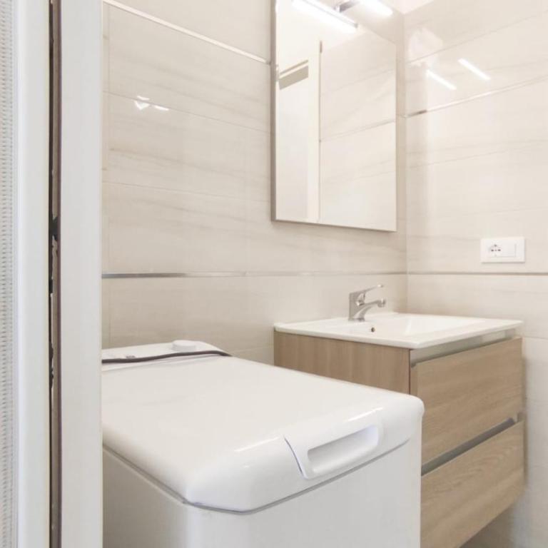 Villa Miami - Appartamento con 2 Camere da Letto - 42