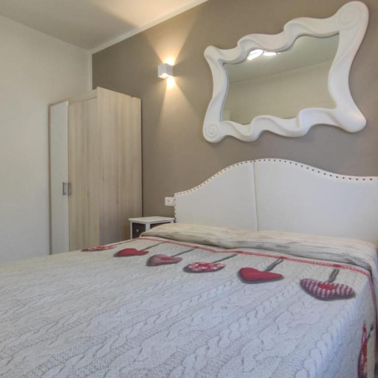 Villa Miami - Appartamento con 2 Camere da Letto - 40