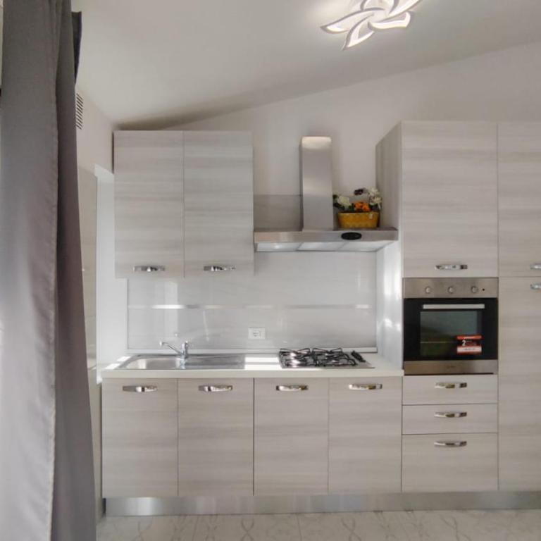 Villa Miami - Appartamento con 2 Camere da Letto - 38