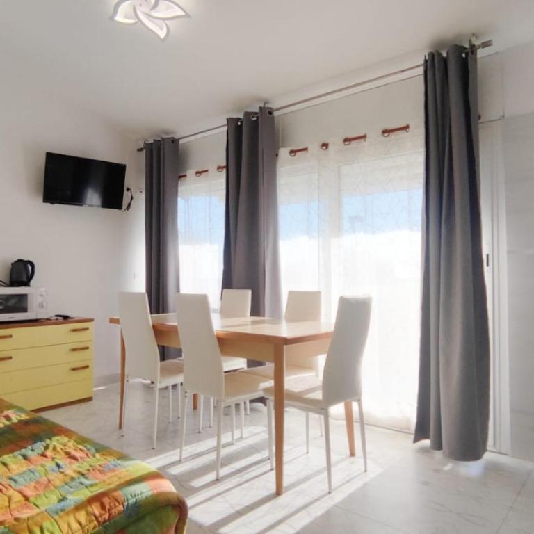 Villa Miami - Appartamento con 2 Camere da Letto - 33