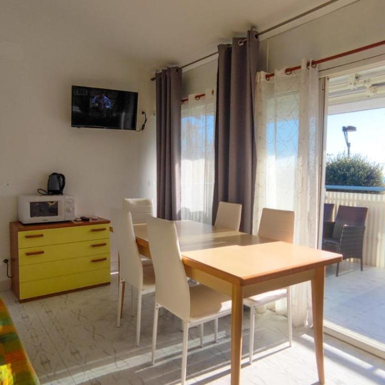 Villa Miami - Appartamento con 2 Camere da Letto - 32