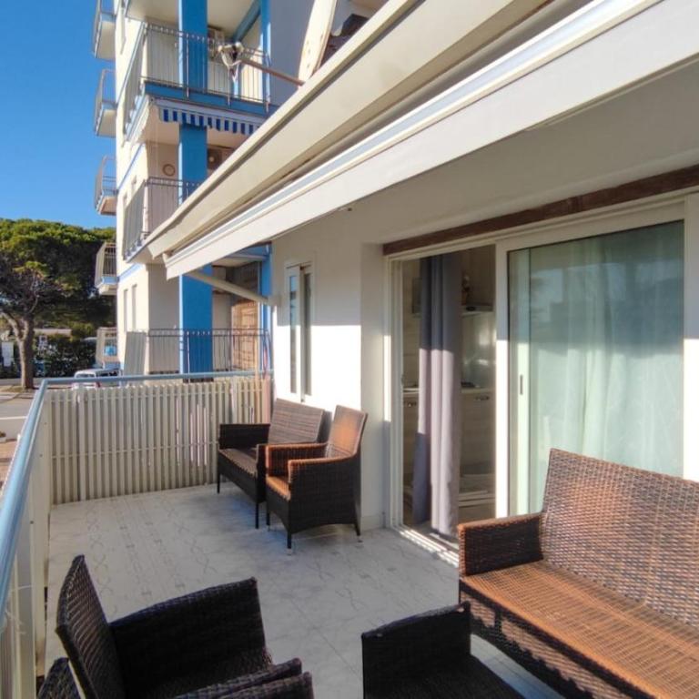 Villa Miami - Appartamento con 2 Camere da Letto - 27