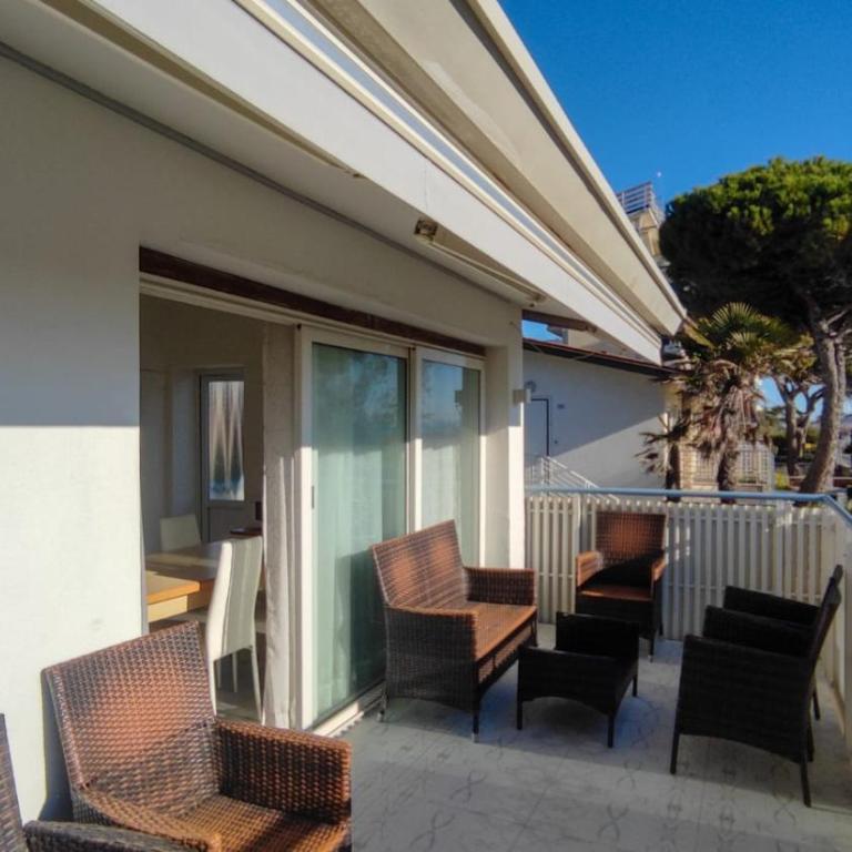 Villa Miami - Appartamento con 2 Camere da Letto - 24