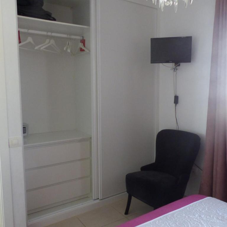 Luissarri´s home - One-Bedroom Apartment - 23