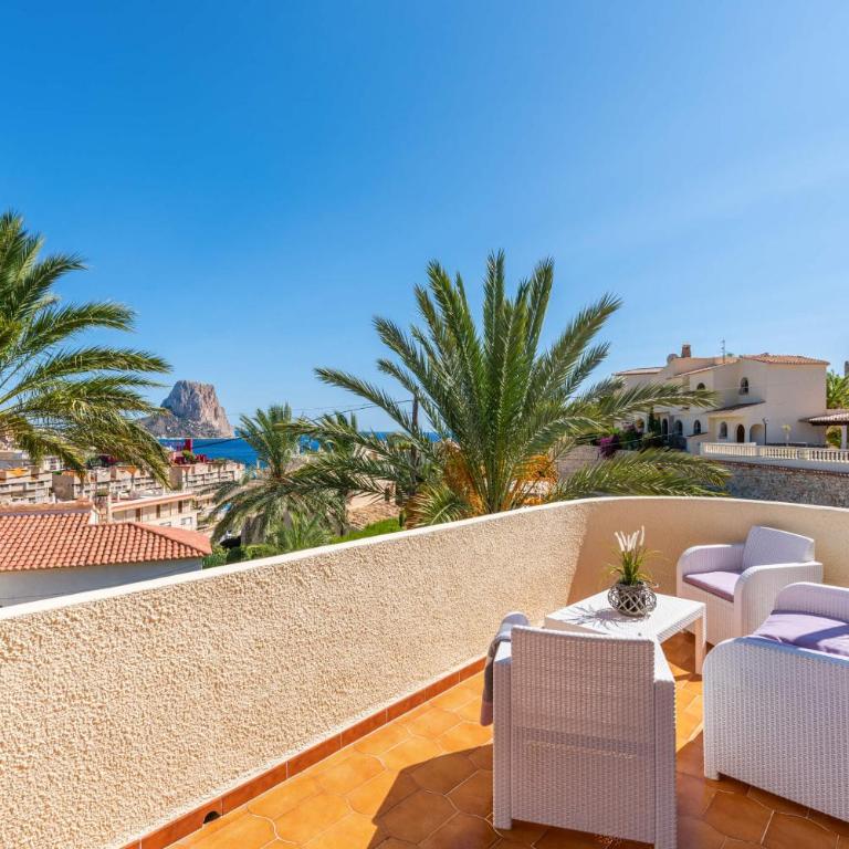Villa Aloe - PlusHolidays - Villa con piscina privada - 36