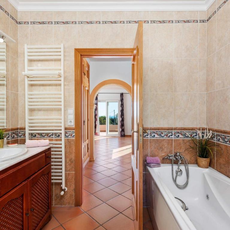 Villa Amanda - PlusHolidays - Villa con piscina privada - 27