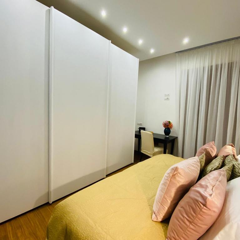 Rome Sweet Spot Guest House - Apartment - 17