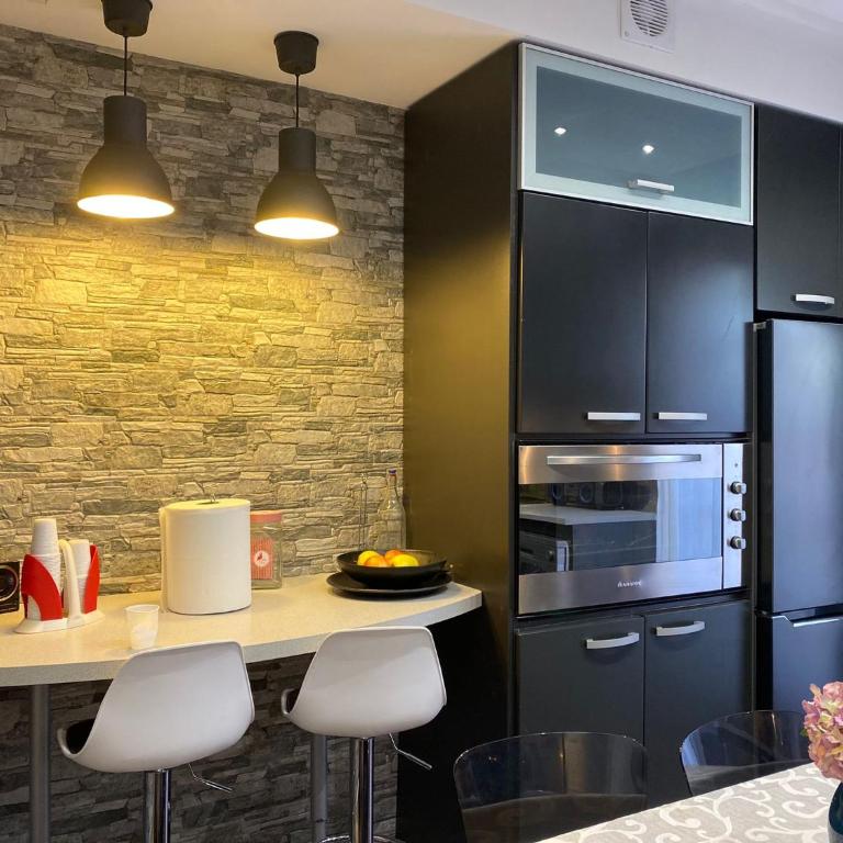 Rome Sweet Spot Guest House - Apartment - 3