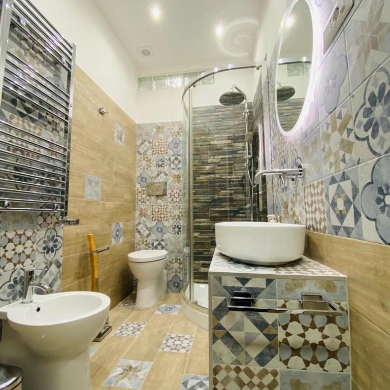 Rome Sweet Spot Guest House - Apartment - 7