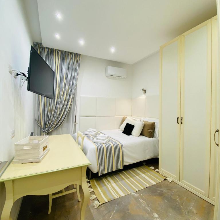 Rome Sweet Spot Guest House - Apartment - 21