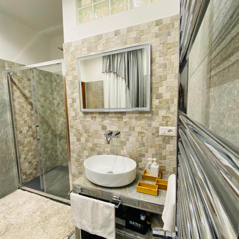 Rome Sweet Spot Guest House - Apartment - 26