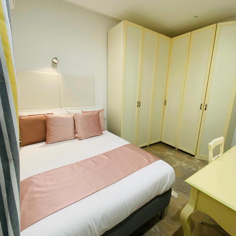 Rome Sweet Spot Guest House - Apartment - 29